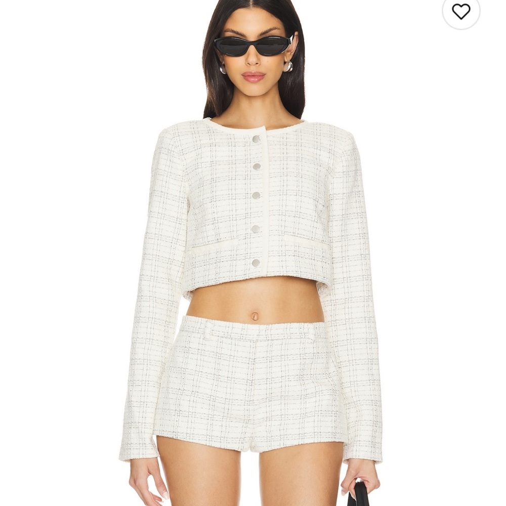 Majorelle Tammy Jacket